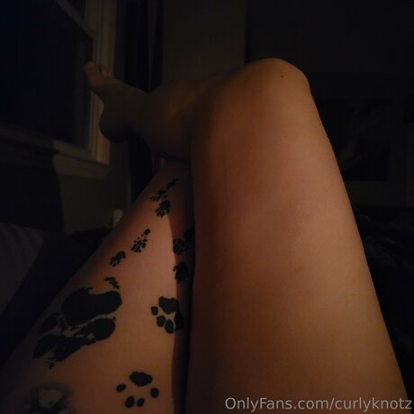 Curlyknotz hd model gallery