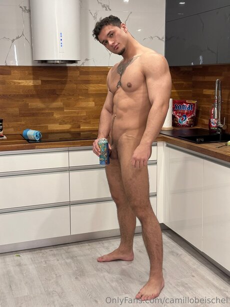 Camillobeischel star erotic image