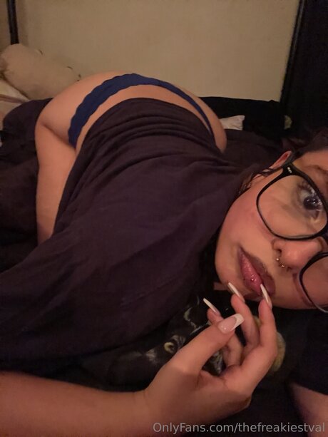 Thefreakiestval star hot image