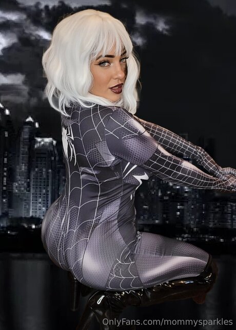 Mommysparkles hot pornstar gallery
