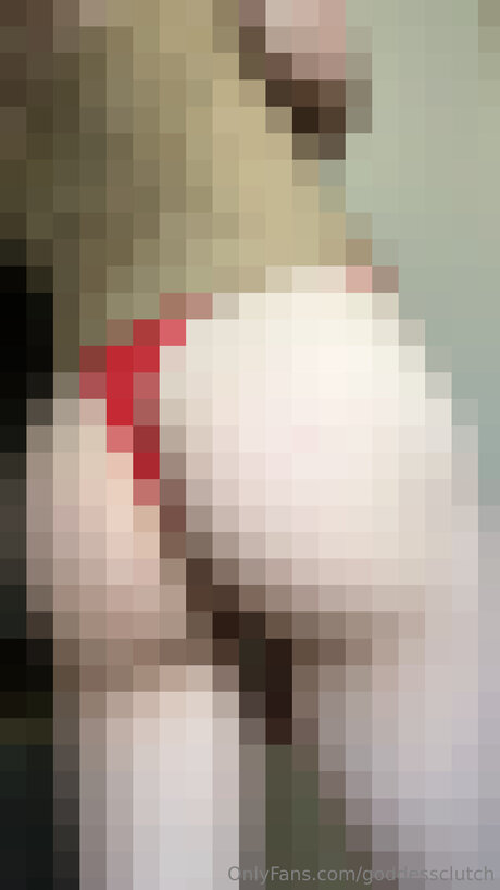 Goddessclutch art model images