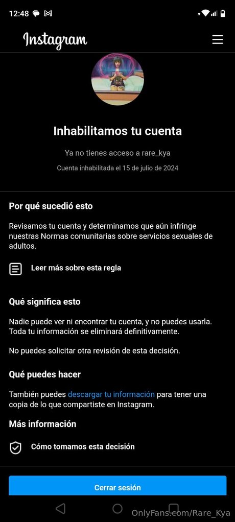 Rare Kya perfect actress pic