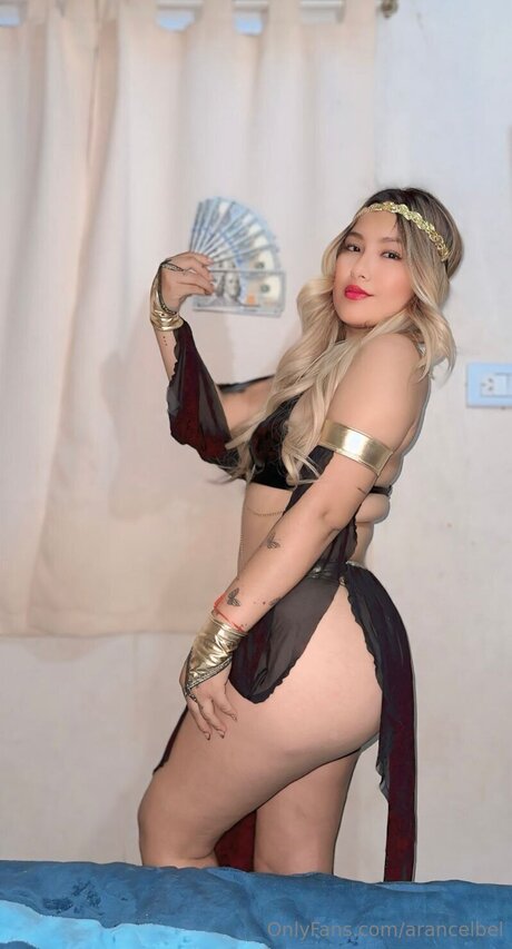 Arancelbel model nice photos