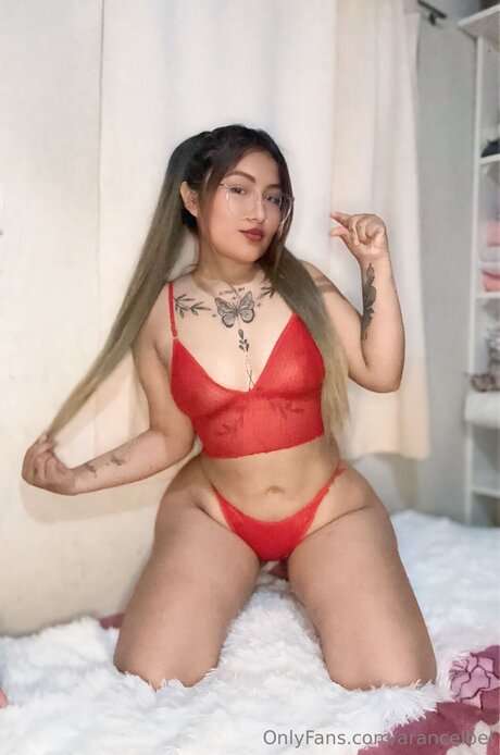 Arancelbel sex pornstar pic