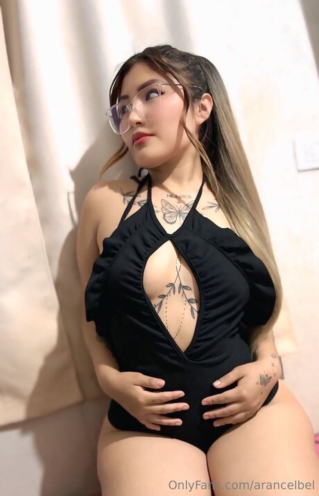 Arancelbel star top photo