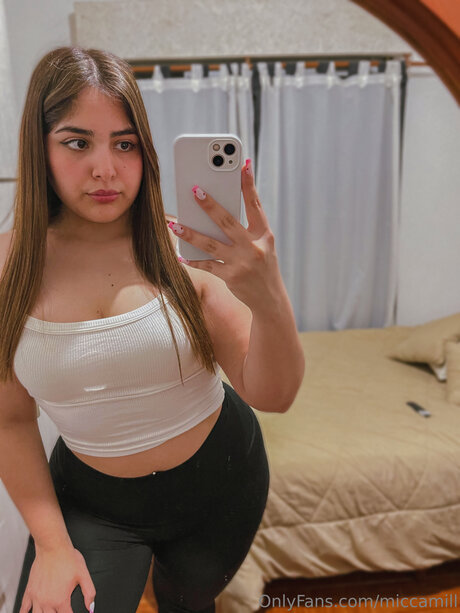 Miccamill art pornstar pics