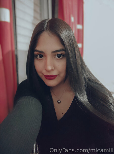 Miccamill pornstar pretty gallery
