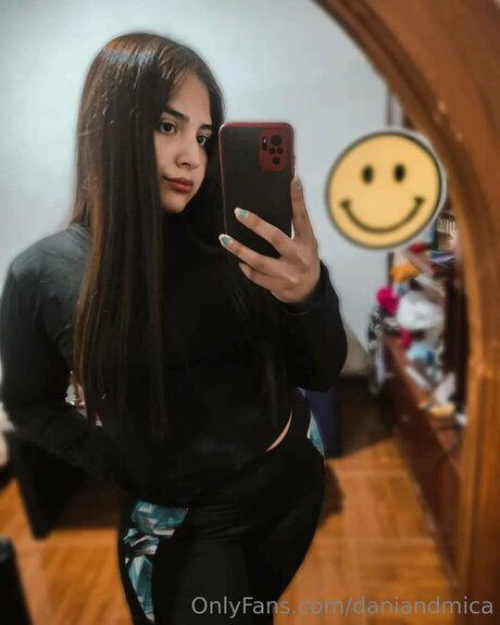 Miccamill high quality actress photos