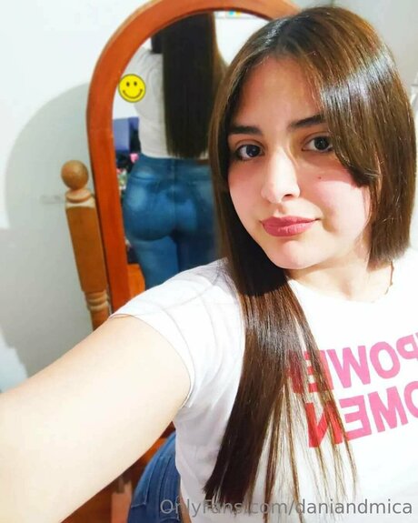 Miccamill nice pornstar picture