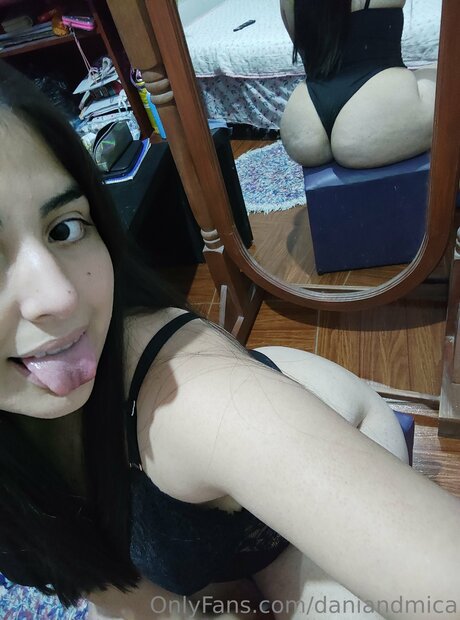 Miccamill star top archive