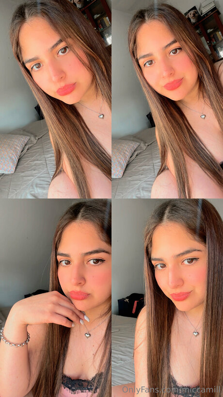 Miccamill star best pictures