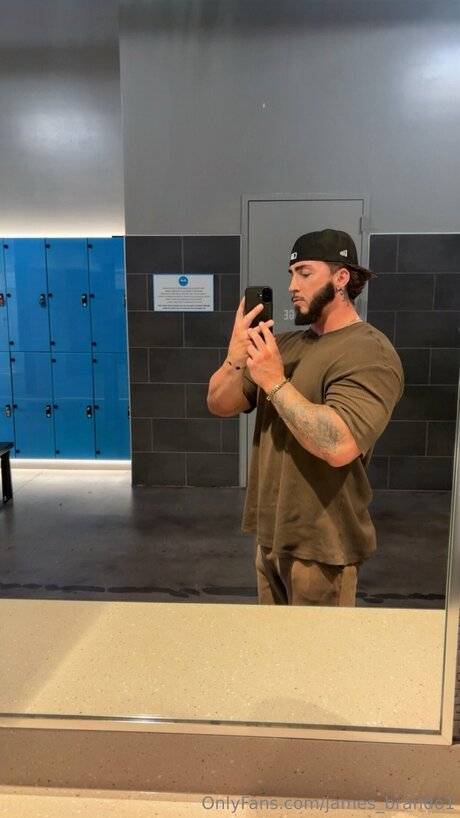 James Brando1 model sex gallery