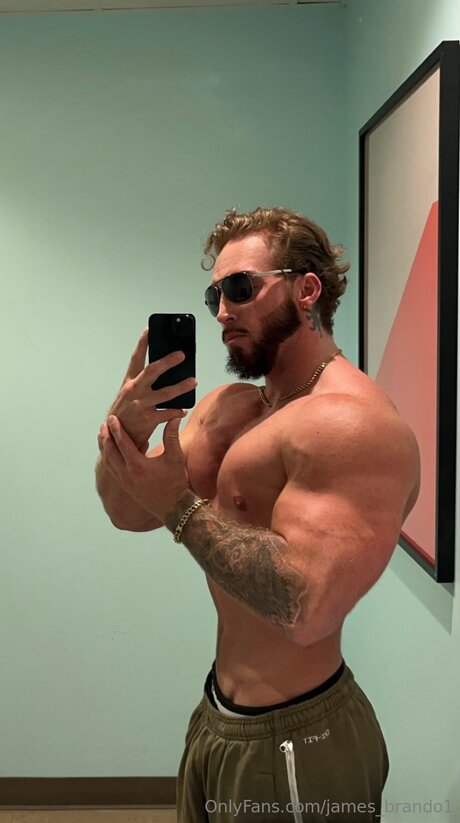 James Brando1 best pornstar pic