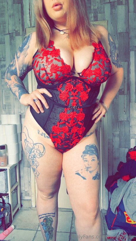 Harleyjane exclusive star picture