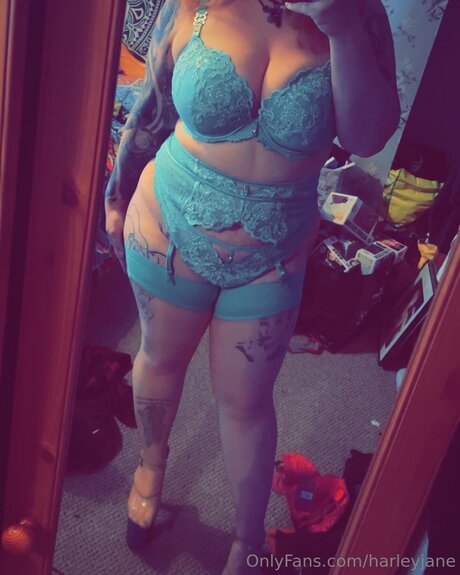 Harleyjane sex star pictures