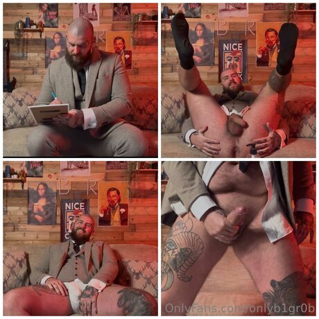 Onlyb1gr0b top pornstar image