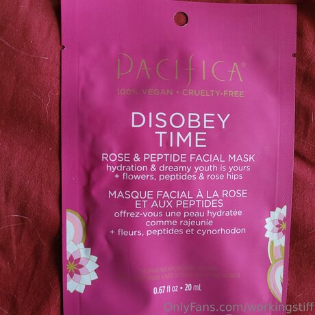 Workingstiff model hot images