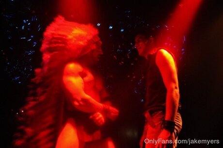 Jakemyers model adult pictures