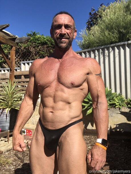 Jakemyers pornstar beautiful pic