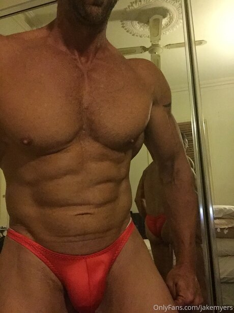 Jakemyers art model img