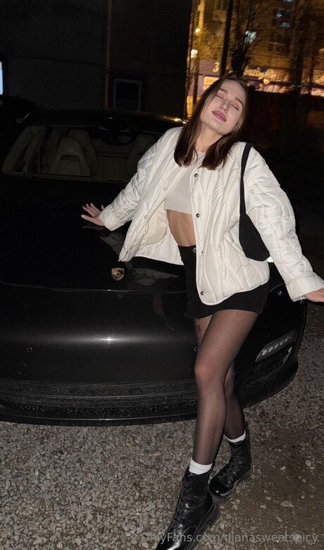 Dianasweetspicy pornstar pretty pics