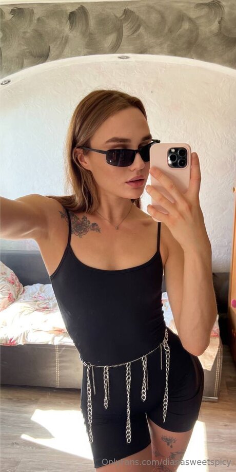 Dianasweetspicy star sex pic