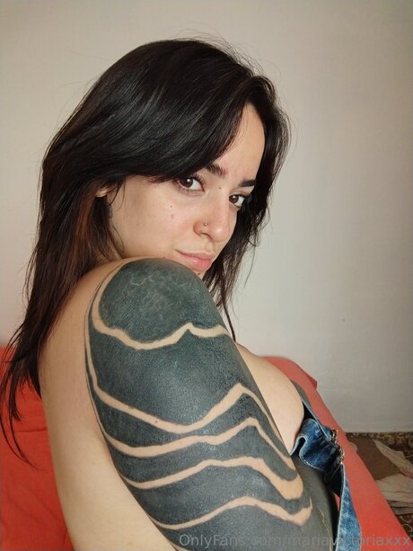 Mariavictoriaxxx sex star photo