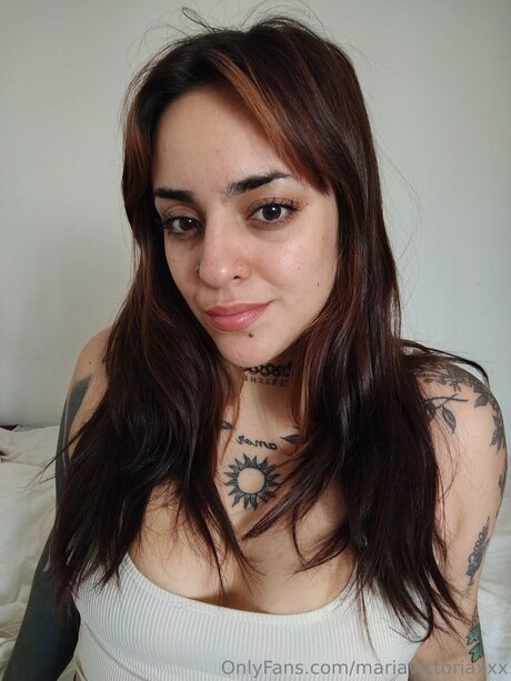 Mariavictoriaxxx adult model images