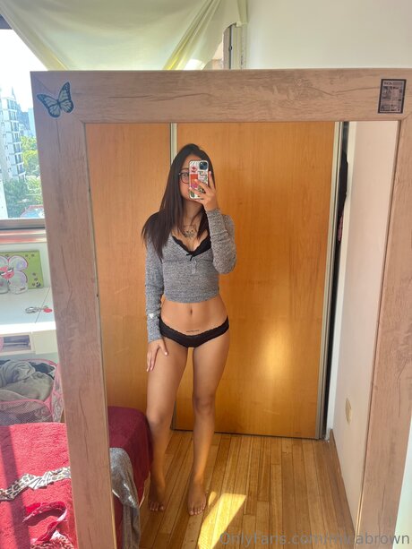 gloryhole wife onlyfans nudes photo