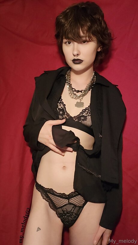 My Melody02 pornstar high quality pic