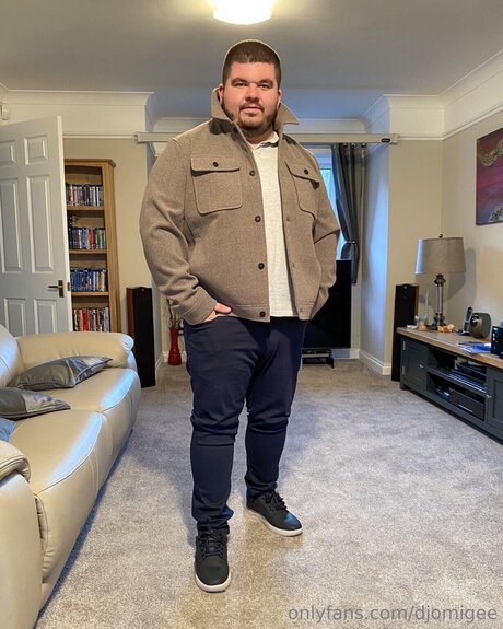 Djomigee hd pornstar photo