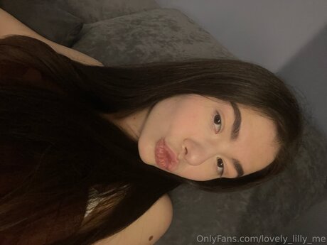 Lovely Lilly Me pornstar nudes photo