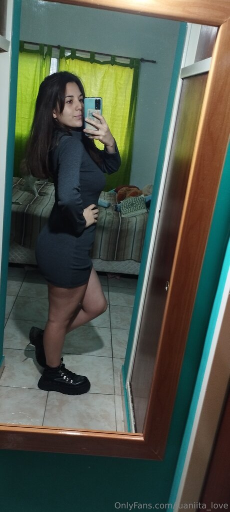 Juaniita Love model nice image