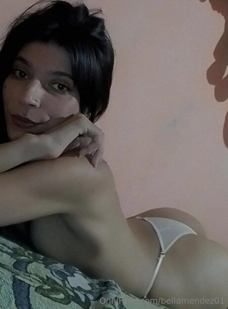 Bellamendez01 pornographic actress gallery