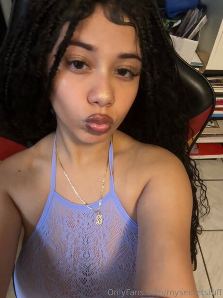 Mysecretstuff nude pornstar img