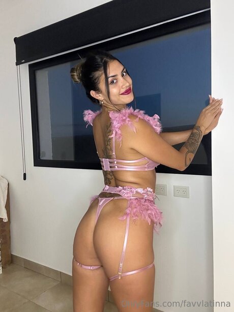 Favvlatinna pornographic model galleries