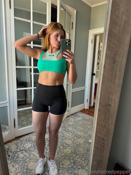 Hotredpepper pornstar hot galleries