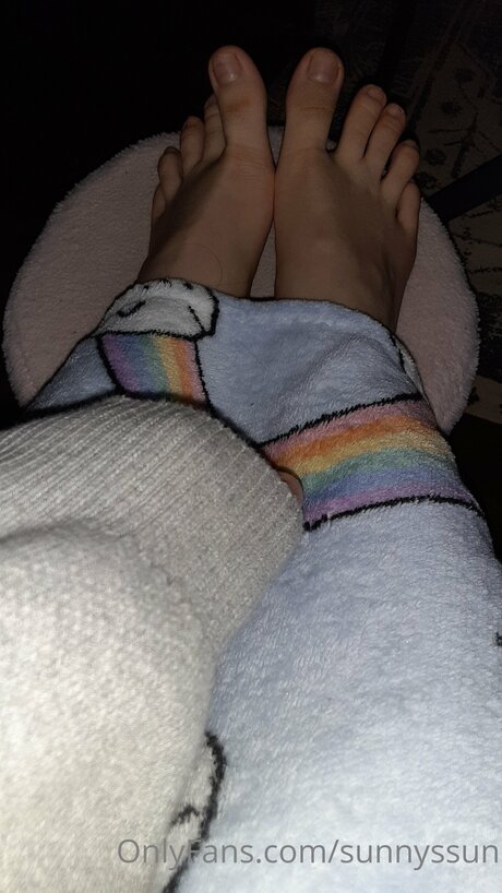 Sunnyssun model free picture