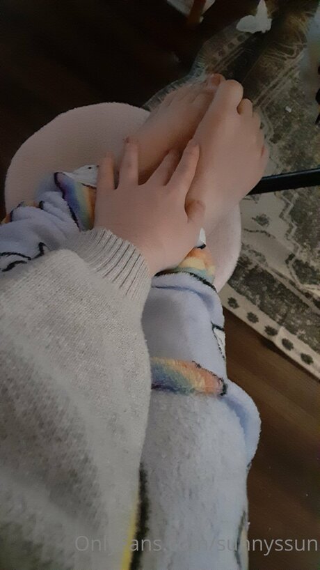 Sunnyssun model photos