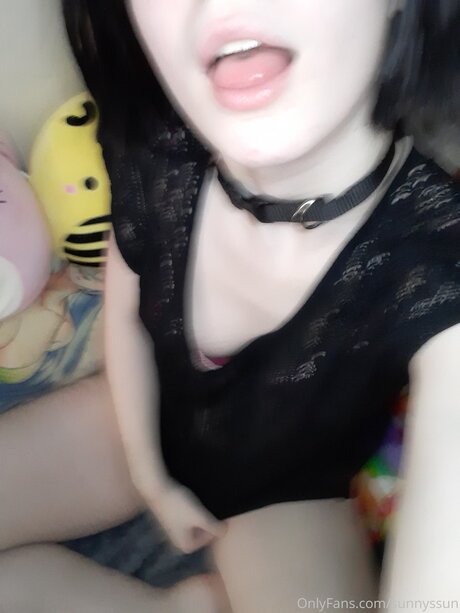 Sunnyssun exclusive model pics