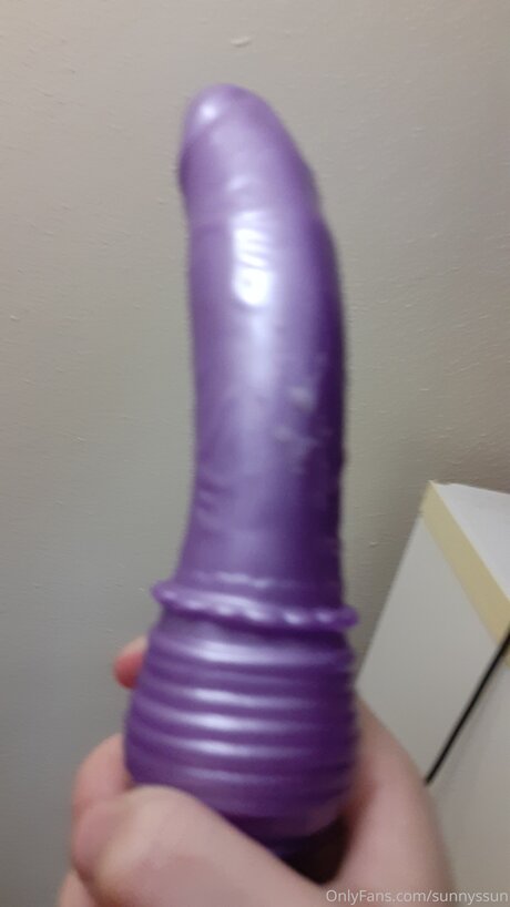 Sunnyssun star naked galleries