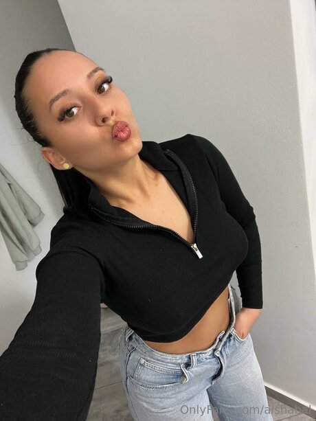 Aishabal pornstar pretty image
