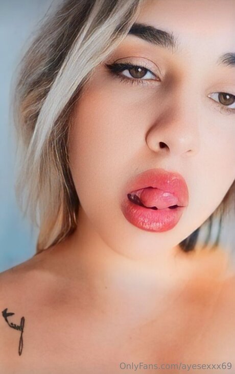 Ayesexxx69 erotic actress photos