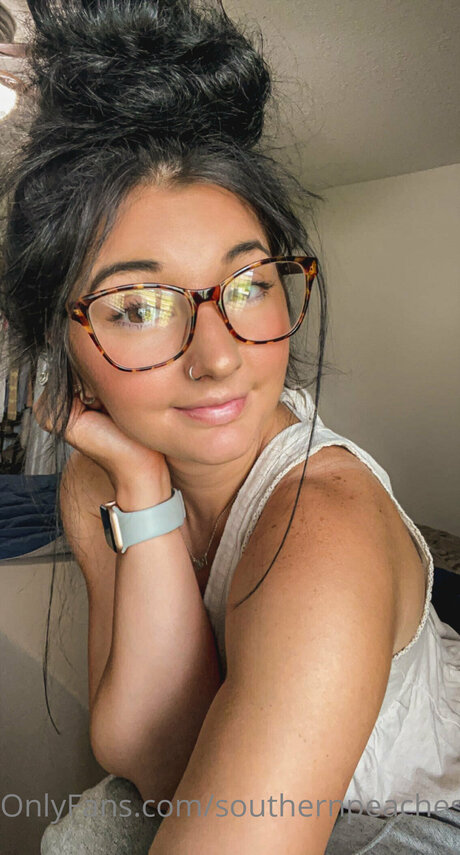 Southernpeachesfree star top gallery