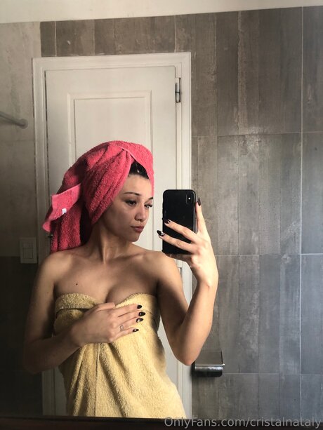 Cristalnataly nude star archive
