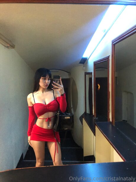 Cristalnataly pornstar exclusive archive