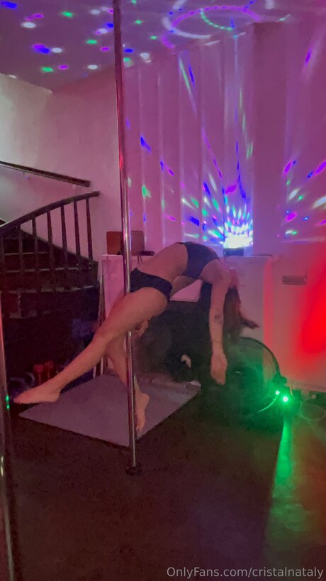 Cristalnataly top actress images