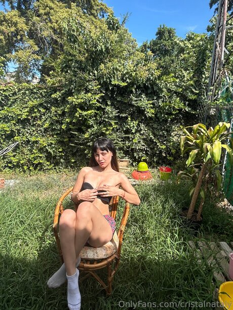 Cristalnataly star pornographic photos