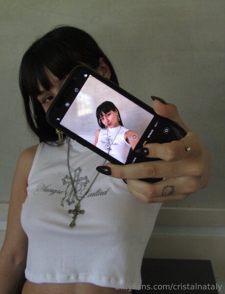 Cristalnataly star high quality galleries