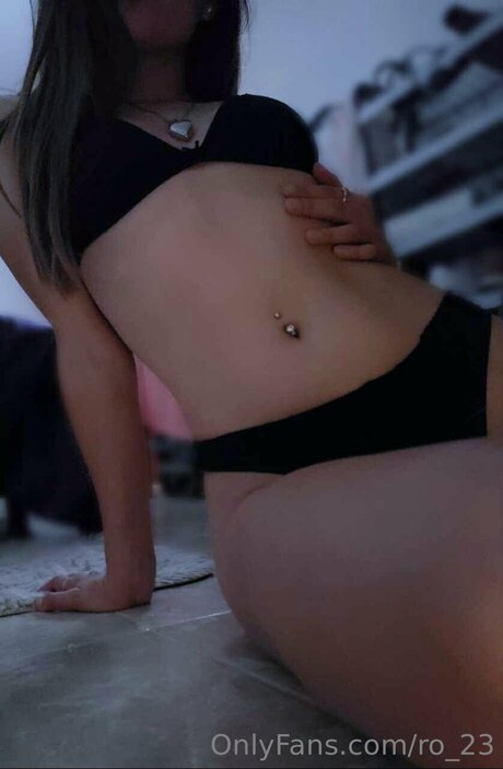 Ro 23 nudes pornstar pic